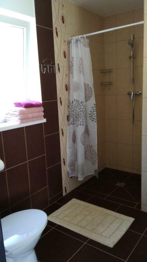 Brivdienu Maja Inese Bernāti Dış mekan fotoğraf