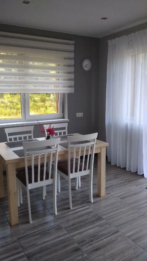 Brivdienu Maja Inese Bernāti Dış mekan fotoğraf